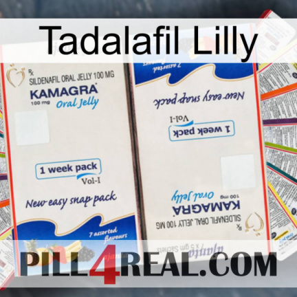 Tadalafil Lilly kamagra1